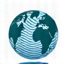 グローバル漁業協議会のロゴ