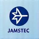 国立研究開発法人海洋研究開発機構（JAMSTEC）のロゴ